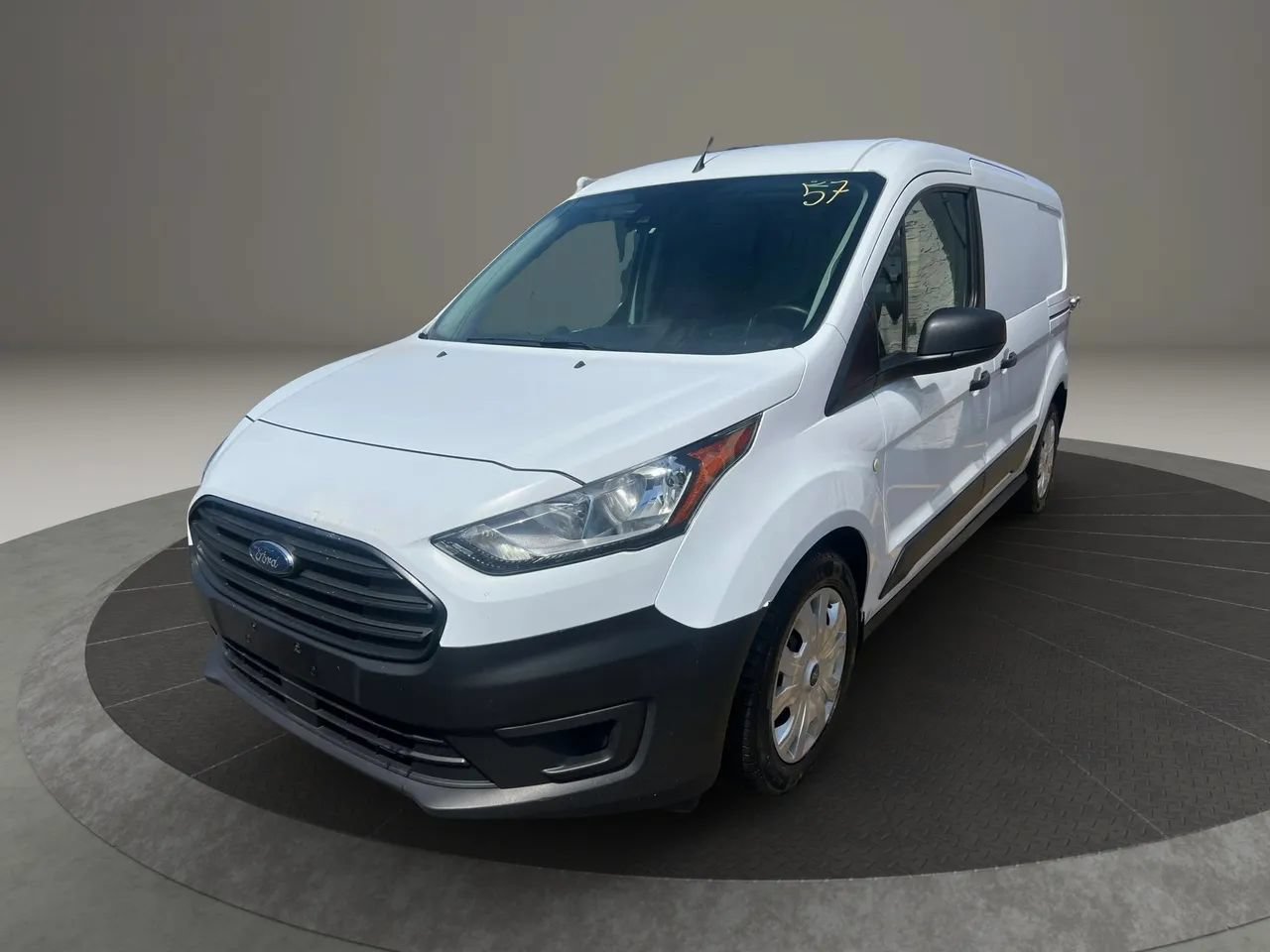 Used 2020 Ford Transit Connect XL FWD image 1