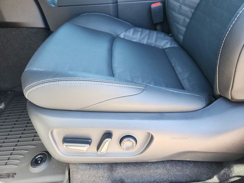 New 2026 Toyota 4Runner TRD Off-Road Premium image 8