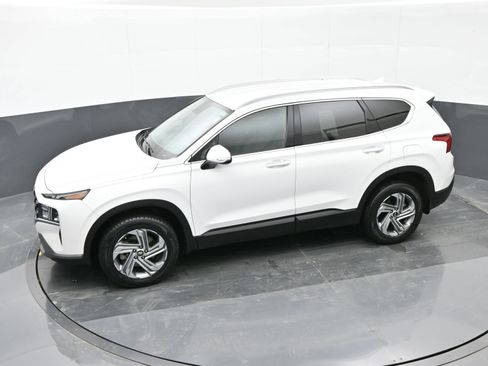 Certified 2023 Hyundai Santa Fe SEL w/ Cargo Package image 32