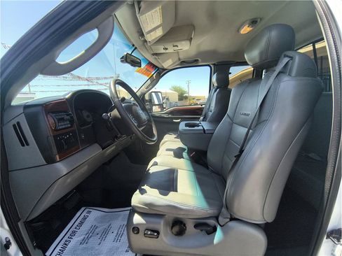 Used 2006 Ford F250 Lariat AWD/4WD image 9