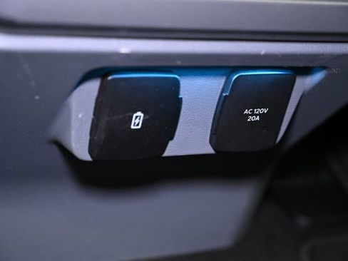 Used 2024 Ford F150 XLT w/ Mobile Office Package image 54