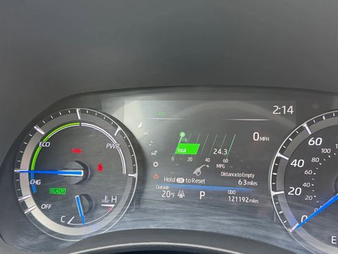 Used 2020 Toyota Highlander Limited image 26