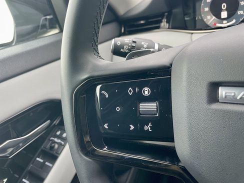 Certified 2024 Land Rover Range Rover Evoque S image 23