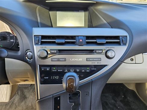 Used 2015 Lexus RX 350 F Sport image 22