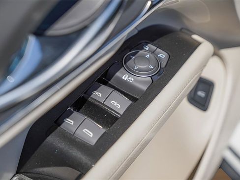 Used 2026 Cadillac CT4 Premium Luxury image 19