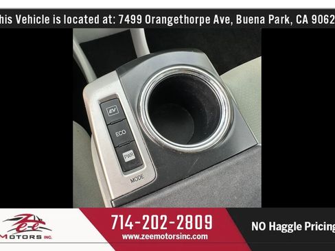 Used 2013 Toyota Prius V Three FWD image 38