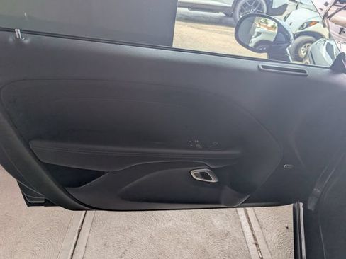 Used 2016 Dodge Challenger R/T Plus RWD image 12