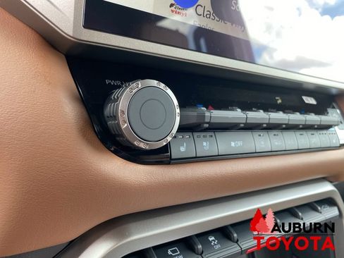 New 2026 Toyota Tundra 1794 Edition AWD/4WD image 37