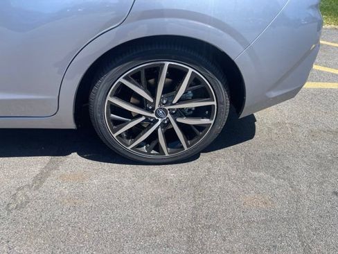 New 2026 Subaru Impreza 2.0i Sport AWD/4WD image 9