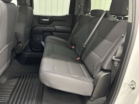 New 2026 Chevrolet Silverado 1500 Custom image 10