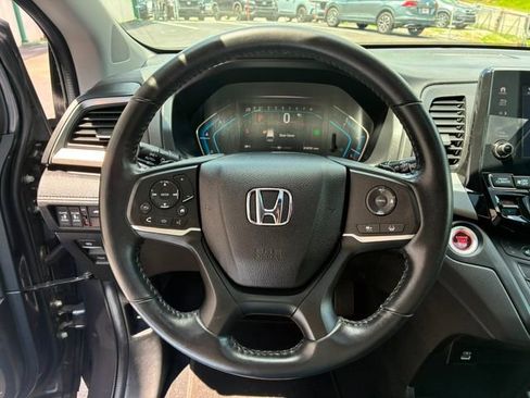 Used 2024 Honda Odyssey EX-L image 24