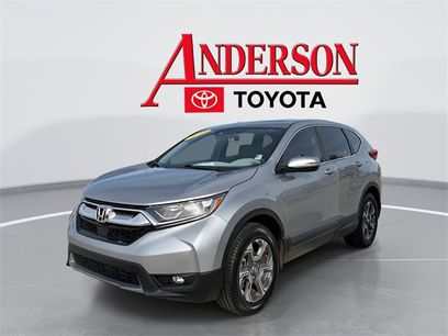 Used 2018 Honda CR-V EX