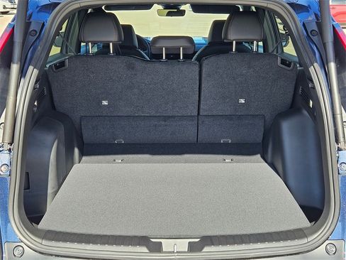 New 2026 Honda CR-V Sport-L image 28