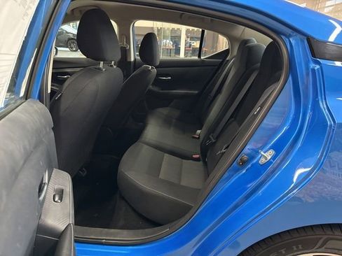 Used 2023 Nissan Sentra SV image 46