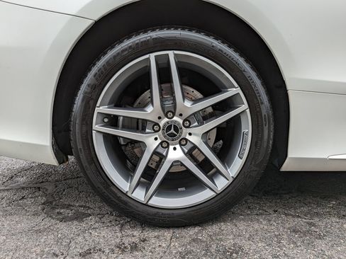 Used 2019 Mercedes-Benz S 560 4MATIC Coupe image 50