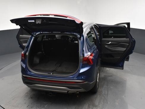Used 2023 Hyundai Santa Fe SEL image 28