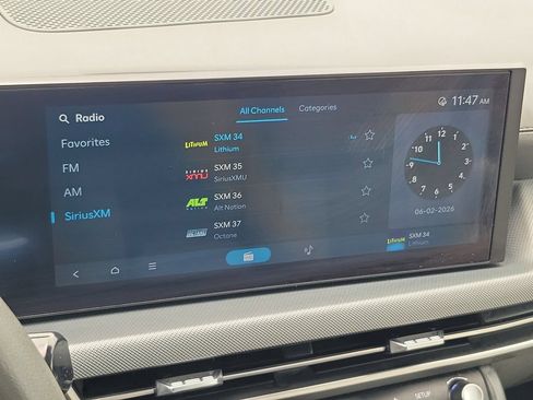 Used 2024 Hyundai Sonata SEL FWD image 21