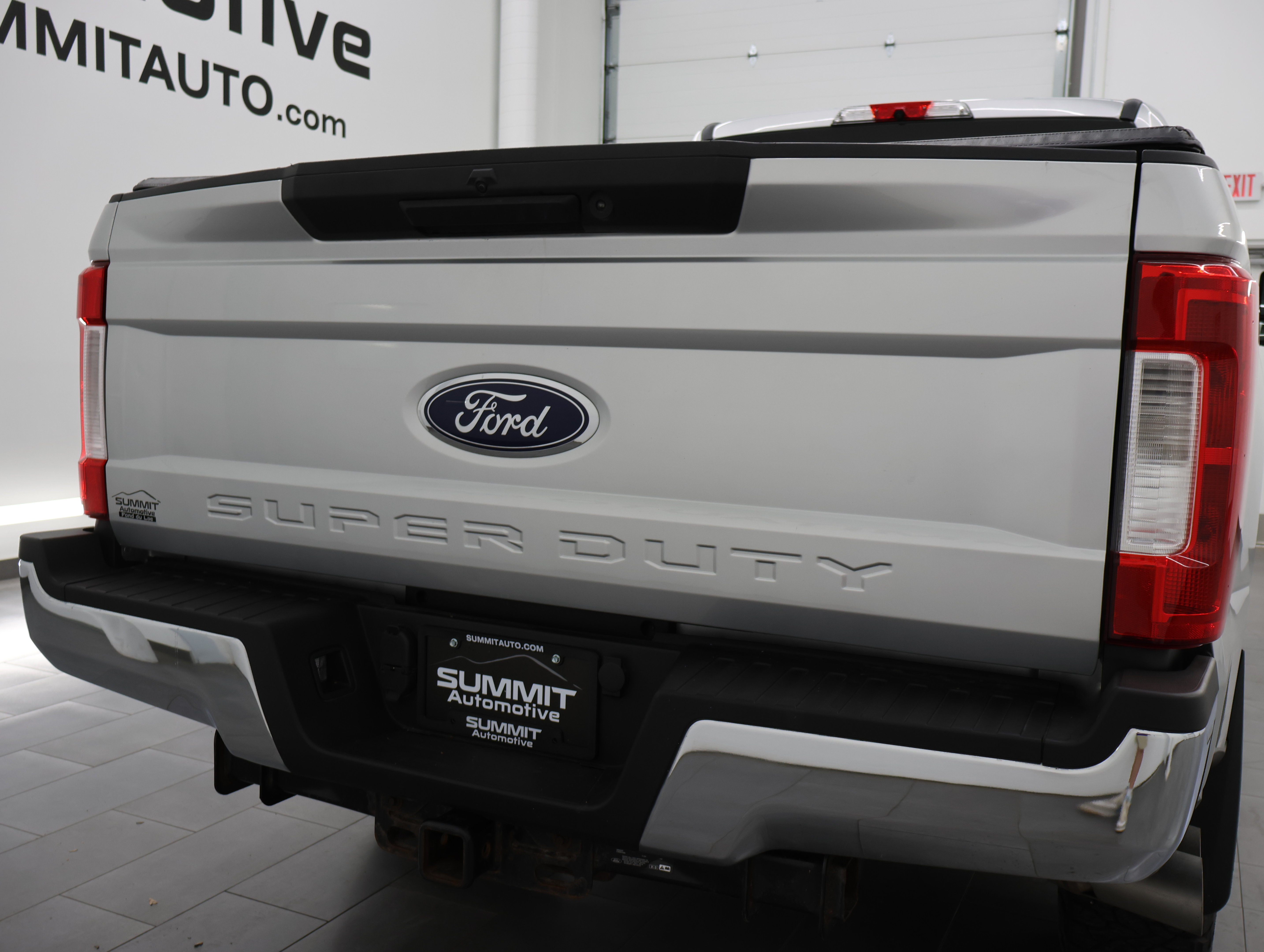 Used 2019 Ford F250 XL w/ STX Appearance Package AWD/4WD image 27