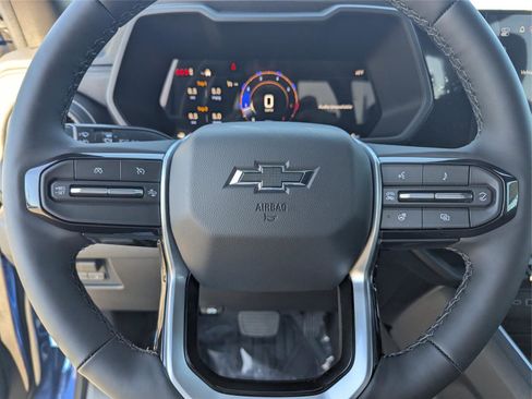 New 2026 Chevrolet Colorado Trail Boss image 14