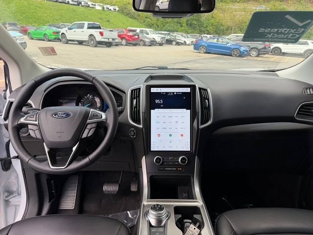 Used 2024 Ford Edge SEL w/ Convenience Package AWD/4WD image 20