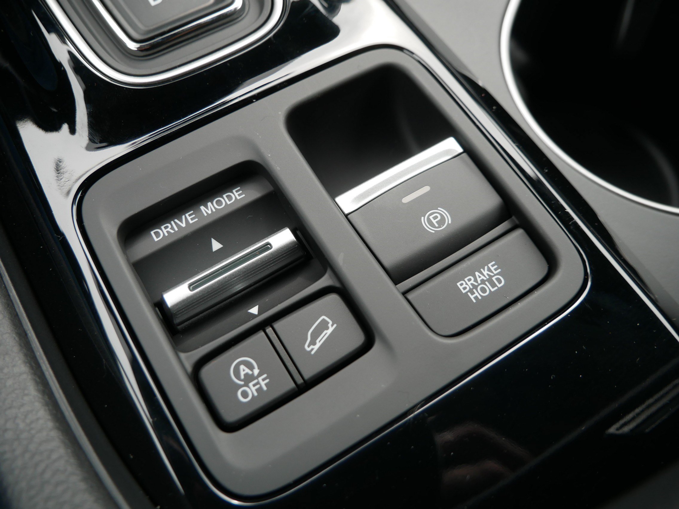 New 2026 Honda Pilot image 26