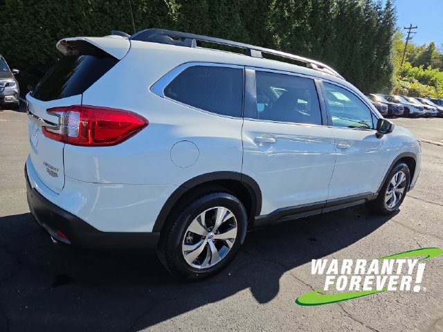 Used 2024 Subaru Ascent Premium w/ Convenience Package AWD/4WD image 7