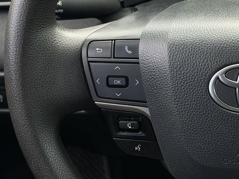 Certified 2025 Toyota Camry LE image 14