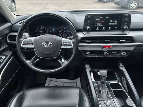 Used 2021 Kia Telluride S AWD/4WD image 18