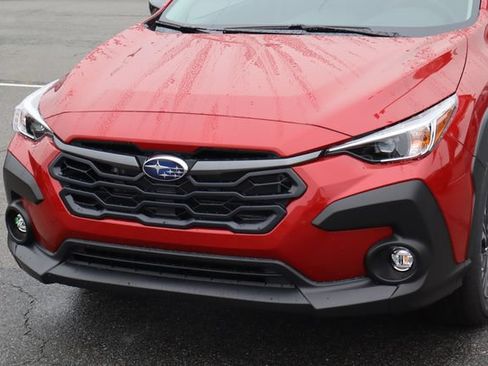 New 2026 Subaru Crosstrek 2.5i Premium AWD/4WD image 5