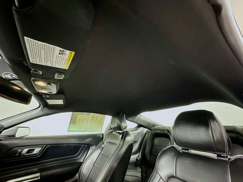 Used 2019 Ford Mustang Premium w/ Equipment Group 201A image 13