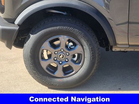 New 2025 Ford Bronco Big Bend image 10