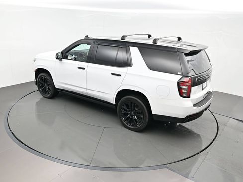 Used 2024 Chevrolet Tahoe Premier AWD/4WD image 48