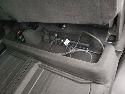 Used 2020 Chevrolet Silverado 2500 High Country w/ Z71 Off-Road Package image 21