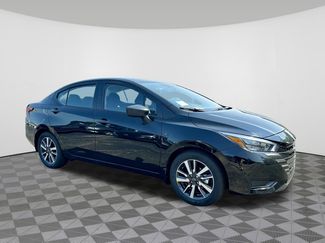 Used 2025 Nissan Versa S w/ S Plus Package video 1