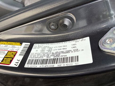 Used 2023 Toyota Tacoma SR5 RWD image 14