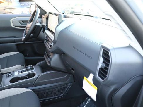 New 2026 Ford Bronco Sport Big Bend w/ Convenience Package AWD/4WD image 11