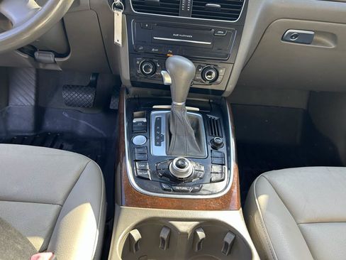 Used 2012 Audi Q5 2.0T Premium Plus AWD/4WD image 17