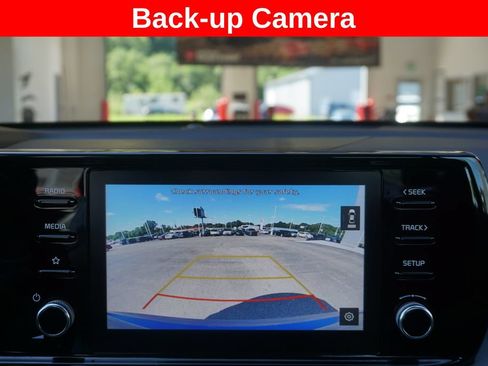 Used 2021 Kia K5 GT-Line FWD image 8
