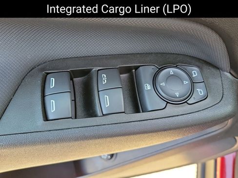 Certified 2023 Chevrolet Equinox RS w/ LPO, Floor Liner Package image 13