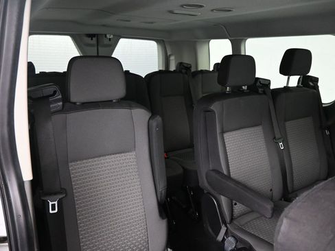 Certified 2022 Ford Transit 350 XLT image 17