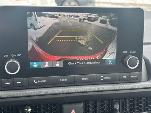 Used 2024 Honda CR-V EX image 20