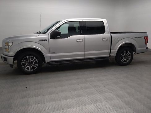 Used 2016 Ford F150 XLT w/ Equipment Group 302A Luxury RWD image 2