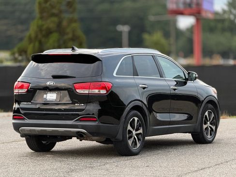 Used 2017 Kia Sorento EX w/ EX Advanced Touring Package FWD image 9