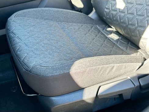 New 2026 Nissan Kicks SV w/ Cold Weather Package image 7