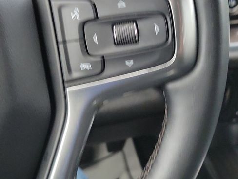 Certified 2024 Chevrolet Silverado 2500 LTZ w/ LTZ Convenience Package image 12