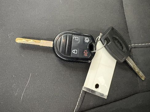 Used 2019 Ford Fiesta SE w/ Equipment Group 201A image 23