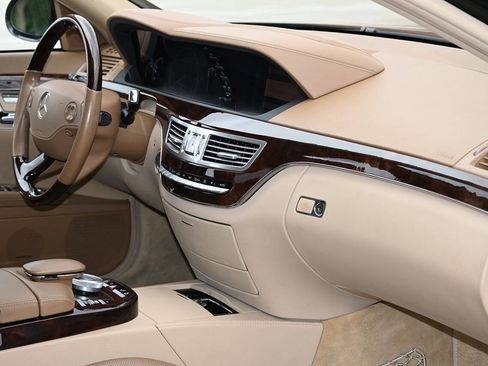 Used 2007 Mercedes-Benz S 550 image 20