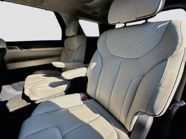 Used 2024 Hyundai Palisade Calligraphy AWD/4WD image 29