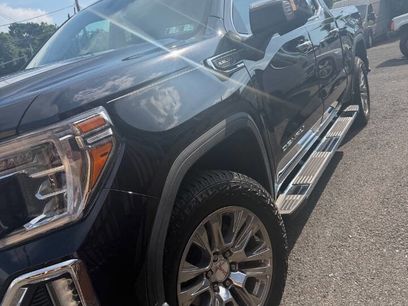 Used 2020 GMC Sierra 1500 Denali