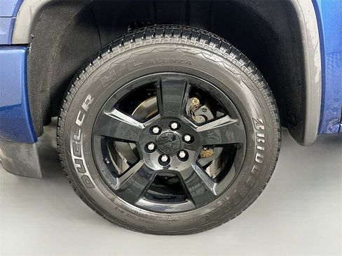 Used 2017 GMC Sierra 1500 2WD Double Cab w/ Elevation Edition image 27